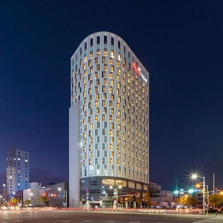 Staz Hotel Ilsan Ni Zewnętrze zdjęcie