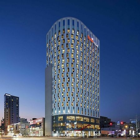 Staz Hotel Ilsan Ni Zewnętrze zdjęcie
