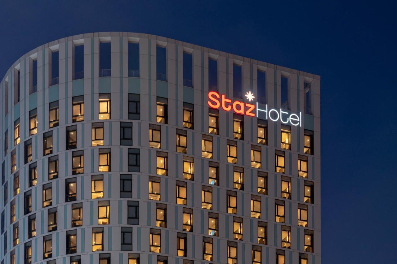 Staz Hotel Ilsan Ni Zewnętrze zdjęcie