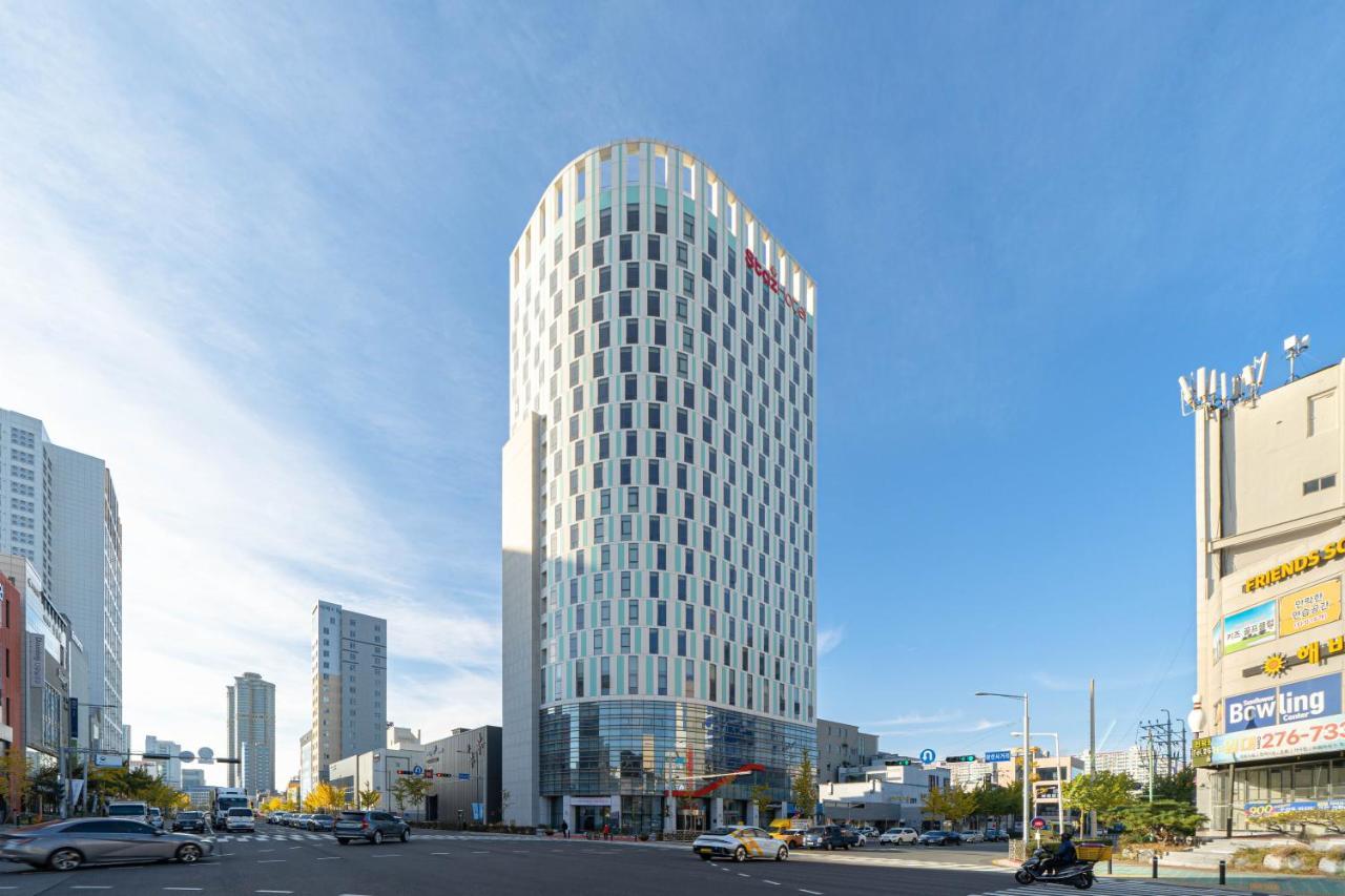 Staz Hotel Ilsan Ni Zewnętrze zdjęcie