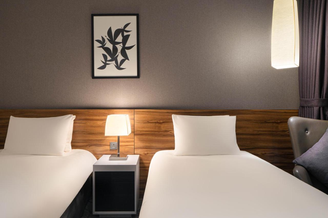 Staz Hotel Ilsan Ni Zewnętrze zdjęcie