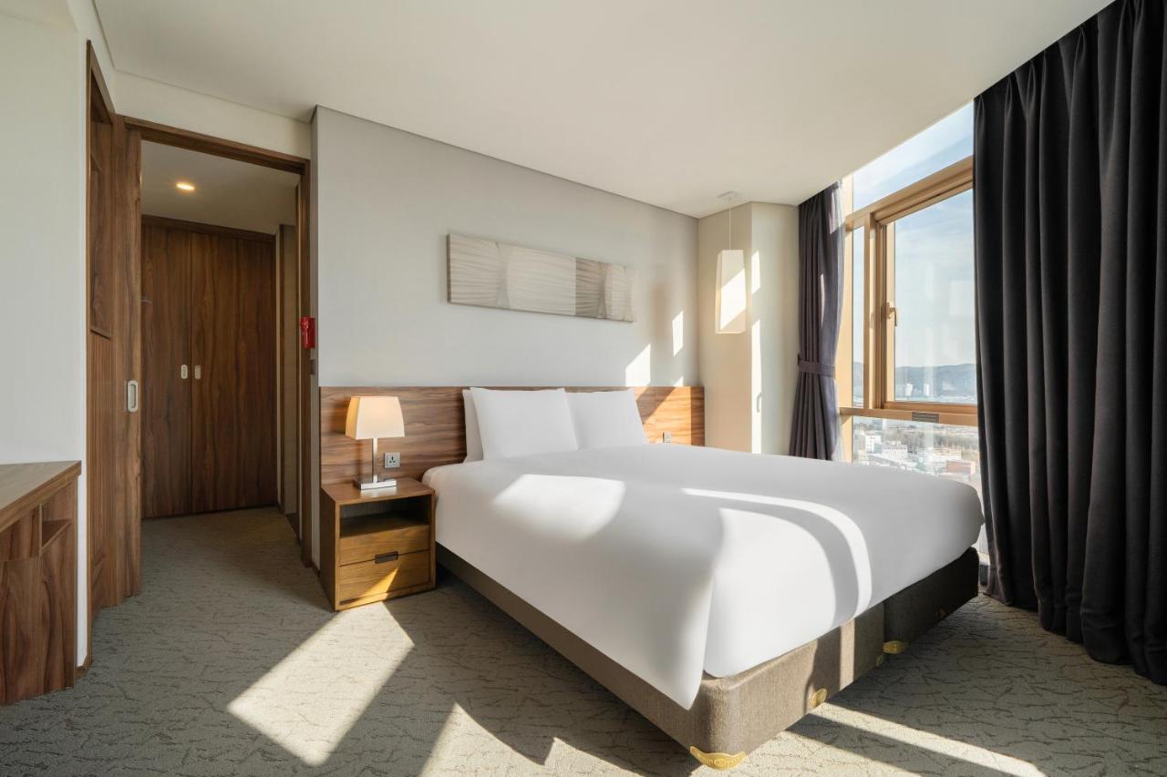 Staz Hotel Ilsan Ni Zewnętrze zdjęcie