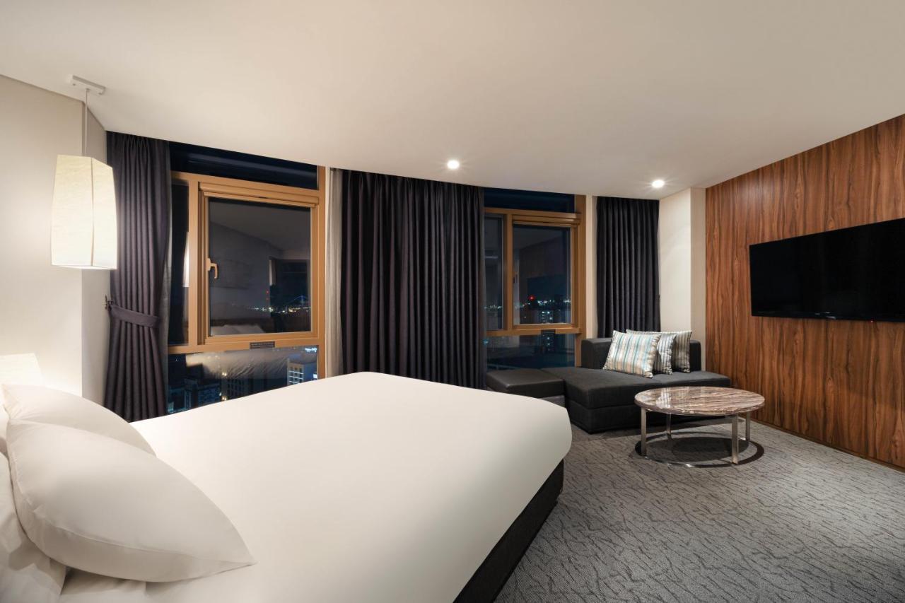 Staz Hotel Ilsan Ni Zewnętrze zdjęcie