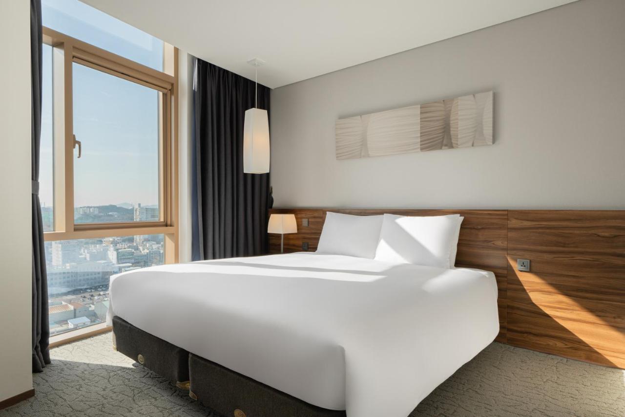 Staz Hotel Ilsan Ni Zewnętrze zdjęcie
