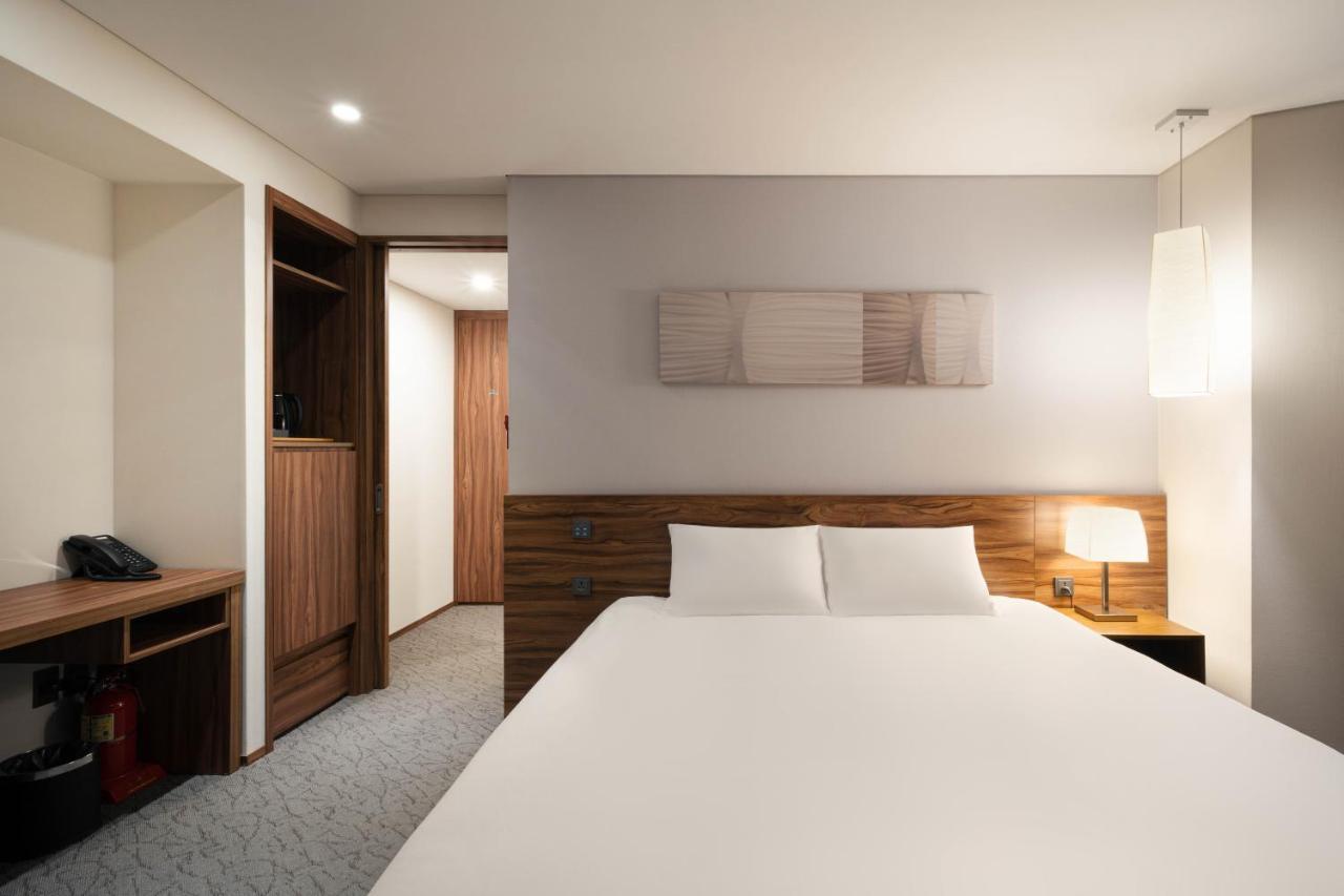 Staz Hotel Ilsan Ni Zewnętrze zdjęcie