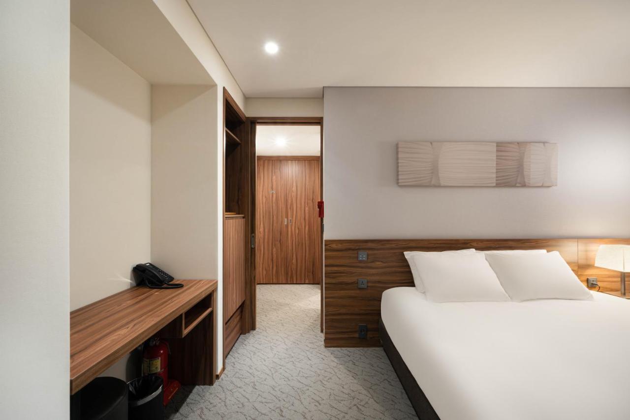 Staz Hotel Ilsan Ni Zewnętrze zdjęcie