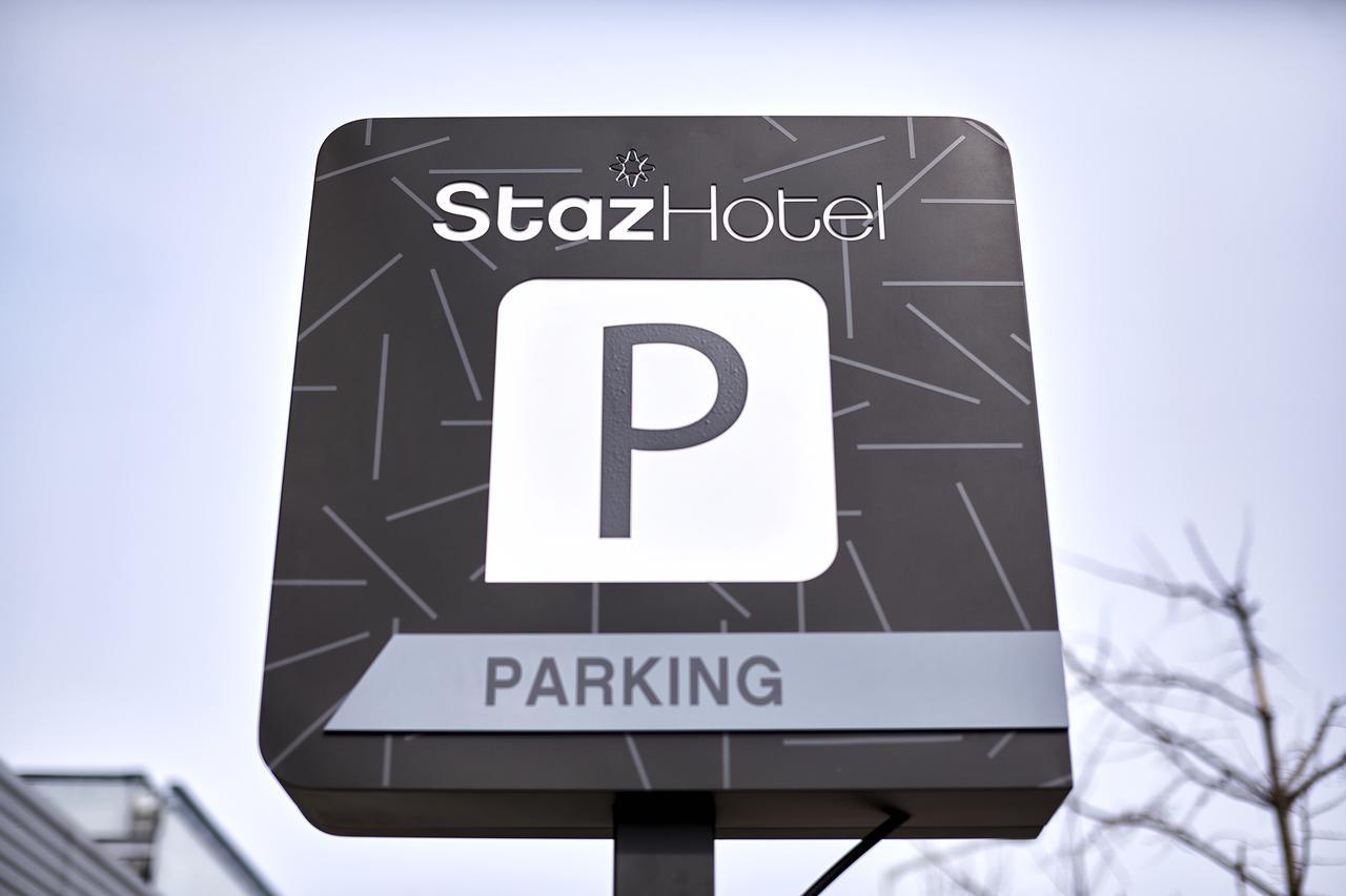 Staz Hotel Ilsan Ni Zewnętrze zdjęcie