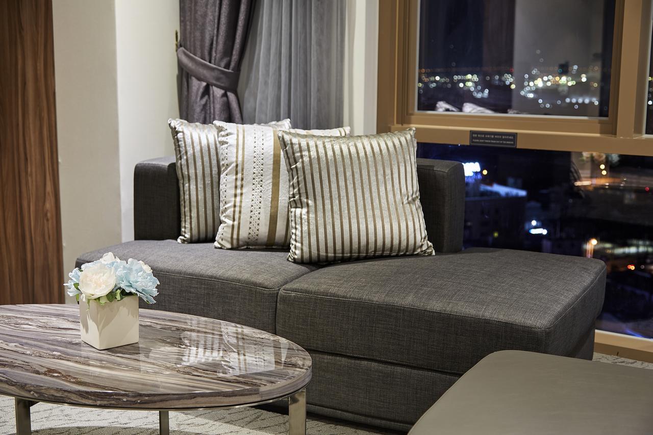 Staz Hotel Ilsan Ni Zewnętrze zdjęcie