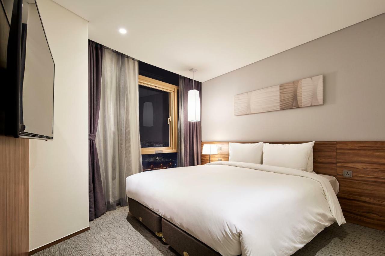 Staz Hotel Ilsan Ni Zewnętrze zdjęcie