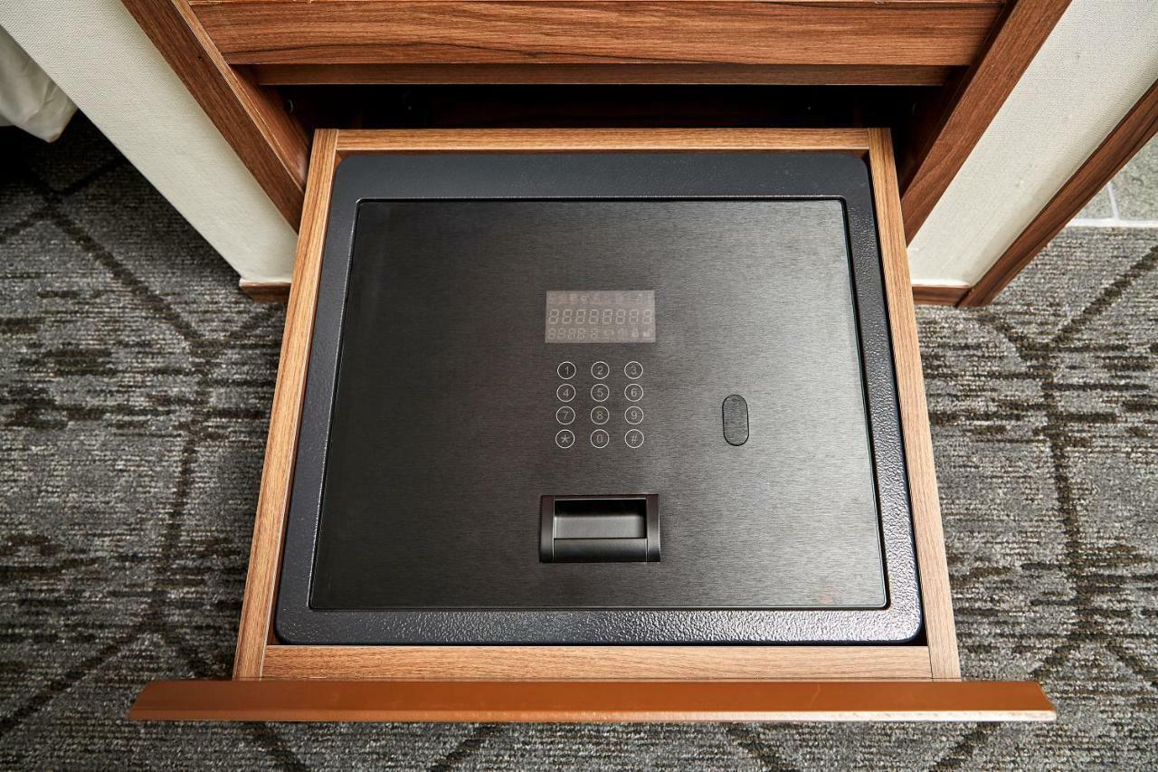 Staz Hotel Ilsan Ni Zewnętrze zdjęcie